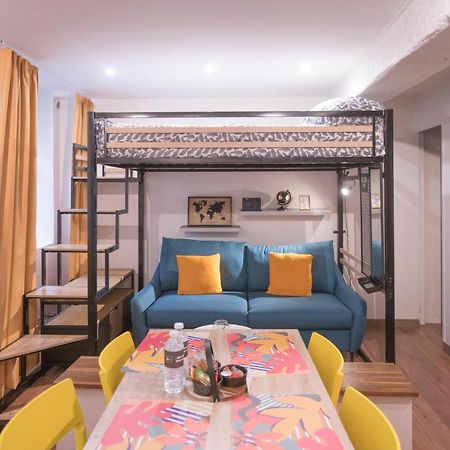 Studio Cosy & Colore Proche Gare Et Paris Daire Saint-Germain-en-Laye Dış mekan fotoğraf